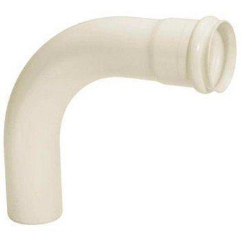 Curva 90 esgoto longa dn40 90586 amanco Menor preço em Curva 90 esgoto longa dn40 90586 amanco