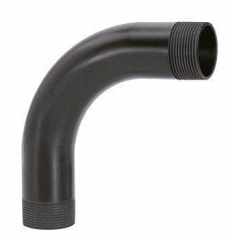 Curva 90 longa p/eletroduto roscavel 1 93668 amanco Menor preço em Curva 90 longa p/eletroduto roscavel 1 93668 amanco