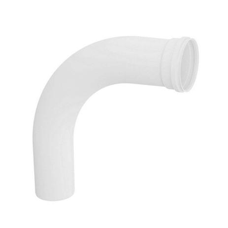 Curva 90 longa para esgoto 150x90mm Tigre Menor preço em Curva 90 longa para esgoto 150x90mm Tigre