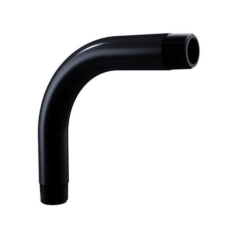 Curva 90 PVC Roscável 1 1/4” Tigre Menor preço em Curva 90 PVC Roscável 1 1/4” Tigre