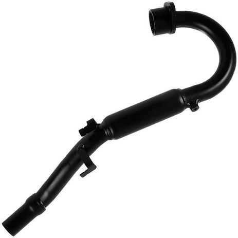 Curva De Saída Do Motor Pro Tork CV-40HP Esportivo NXR 160 Bros 15 Preto Menor preço em Curva De Saída Do Motor Pro Tork CV-40HP Esportivo NXR 160 Bros 15 Preto