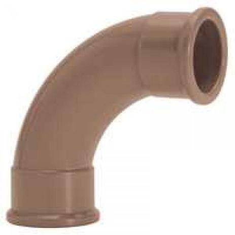 Curva Sd 90º 50mm Amanco - Amanco brasil ltda. Menor preço em Curva Sd 90º 50mm Amanco - Amanco brasil ltda.