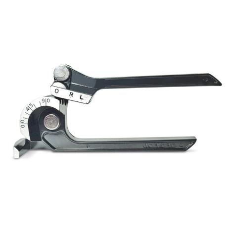 Curvador de Tubos Triplo 1/4pol 5/16pol 3/8pol 332,0001 NOLL Menor preço em Curvador de Tubos Triplo 1/4pol 5/16pol 3/8pol 332,0001 NOLL