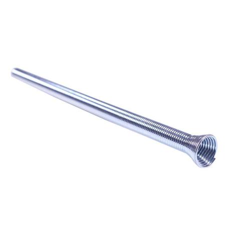 Curvador tubo de cobre 3/8 mola - Diversos 09 Menor preço em Curvador tubo de cobre 3/8 mola - Diversos 09