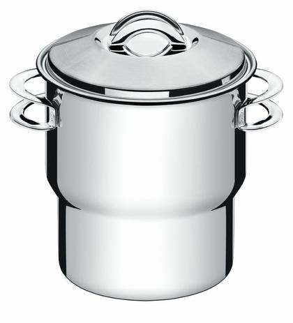 Cuscuzeira 14cm 2,20L 62519/140 Tramontina é boa?