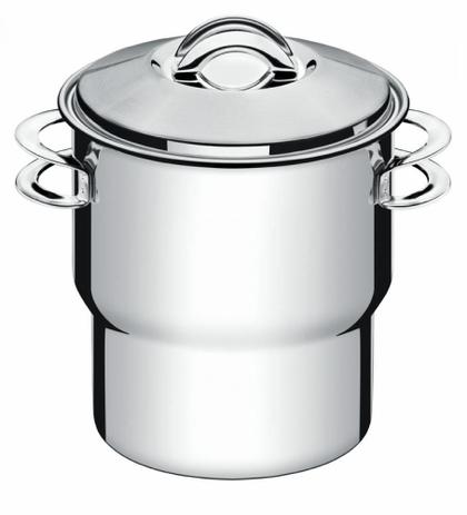 Cuscuzeira Inox 14cm 2,20L Solar Tramontina 62519140 é boa?