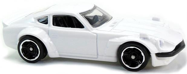 Custom Datsun 240Z - Carrinho - Hot Wheels - FACTORY FRESH Menor preço em Custom Datsun 240Z - Carrinho - Hot Wheels - FACTORY FRESH