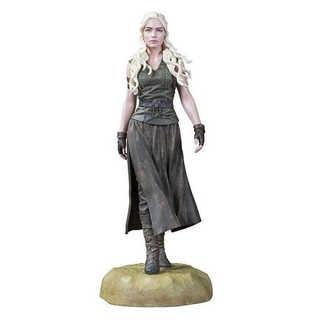 Game of Thrones Daenerys Targaryen Collectible Figure