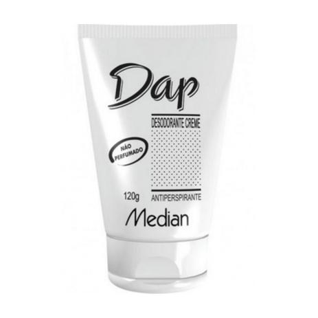 Dap S/ Perfume Desodorante Bisnaga 120g Menor preço em Dap S/ Perfume Desodorante Bisnaga 120g