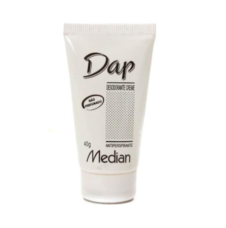 Dap S/ Perfume Desodorante Bisnaga 40g Menor preço em Dap S/ Perfume Desodorante Bisnaga 40g