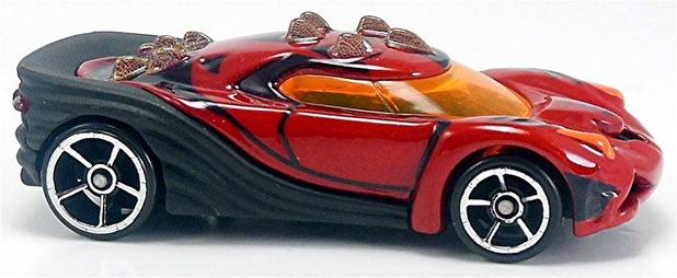 Darth Maul - Carrinho - Hot Wheels - Star Wars é ruim? Darth Maul - Carrinho - Hot Wheels - Star Wars é boa?