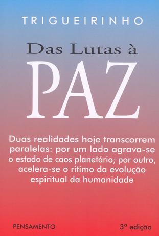 Das Lutas à Paz - Pensamento Menor preço em Das Lutas à Paz - Pensamento