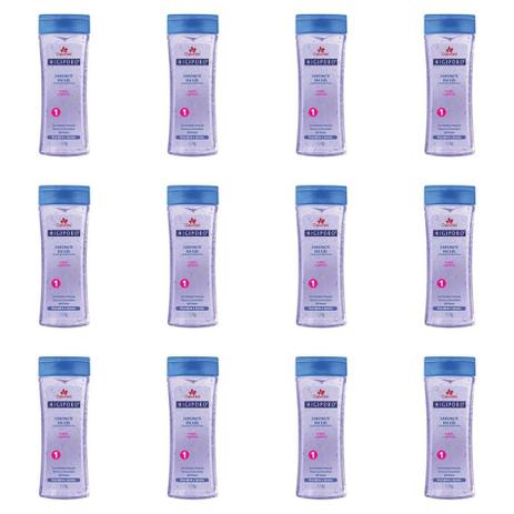Davene Higiporo Pele Mista A Oleosa Sabonete Gel 120g (Kit C/12) Menor preço em Davene Higiporo Pele Mista A Oleosa Sabonete Gel 120g (Kit C/12)
