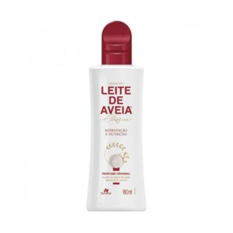 Davene Leite De Aveia Corporal Óleo De Coco 180ml é ruim? Davene Leite De Aveia Corporal Óleo De Coco 180ml é boa?
