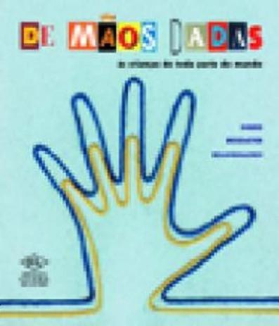 De Maos Dadas - 3 Ed - Dcl Menor preço em De Maos Dadas - 3 Ed - Dcl