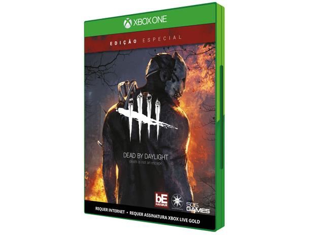 Dead by Daylight para Xbox One - 505 Games