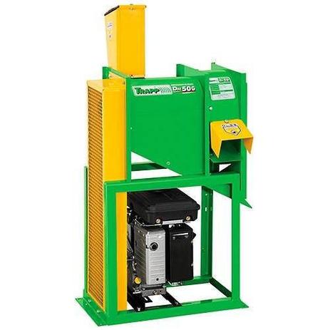 Debulhador De Milho Dm 50g - 3,5hp - Gasolina - Trapp é boa?