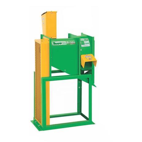 Debulhador de Milho Elétrico DM 50 s/ Motor TRAPP é ruim? Debulhador de Milho Elétrico DM 50 s/ Motor TRAPP é boa?
