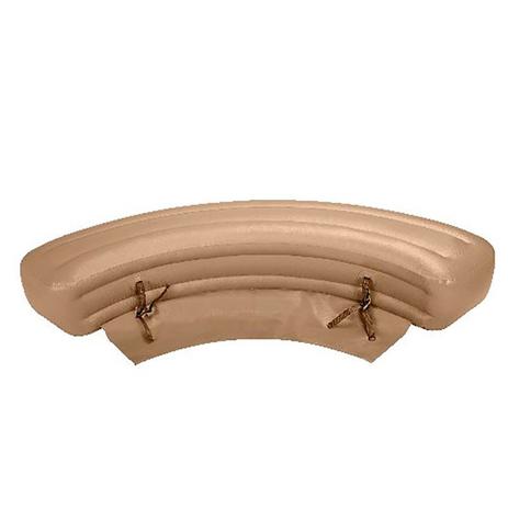 Deck Inflável para Piscina Spa Bolhas - Intex Menor preço em Deck Inflável para Piscina Spa Bolhas - Intex