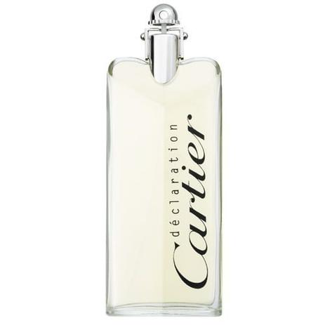 declaration cologne cartier
