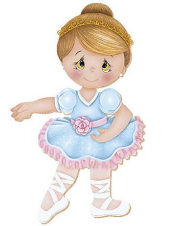 Decoupage Aplique em Papel e MDF Bailarina APM20-042 - Litoarte Menor preço em Decoupage Aplique em Papel e MDF Bailarina APM20-042 - Litoarte