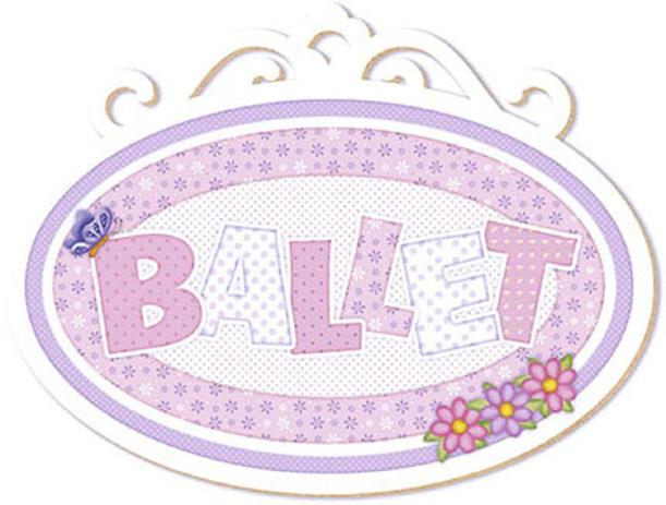 Decoupage Aplique em Papel e MDF Ballet APM20-033 - Litoarte Menor preço em Decoupage Aplique em Papel e MDF Ballet APM20-033 - Litoarte