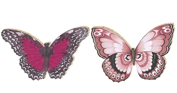 Decoupage Aplique em Papel e MDF Borboleta APM3-035 Litoarte Menor preço em Decoupage Aplique em Papel e MDF Borboleta APM3-035 Litoarte