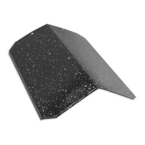 Defletor Esmaltado Para Churrasqueira Apolo 11 - Weber é boa?