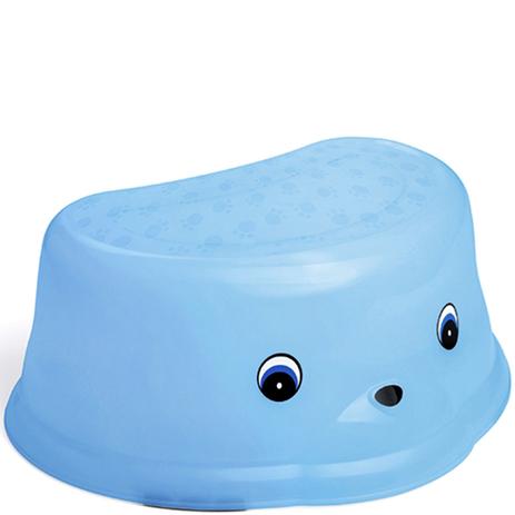 Degrau Infantil Azul - Adoleta Bebê é boa?