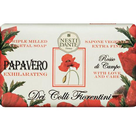 Dei Colli Fiorentini Violeta Nesti Dante - Sabonete Floral em Barra Menor preço em Dei Colli Fiorentini Violeta Nesti Dante - Sabonete Floral em Barra