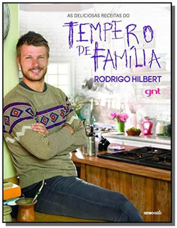 Deliciosas Receitas do Tempero de Família, As - Globo estilo Menor preço em Deliciosas Receitas do Tempero de Família, As - Globo estilo