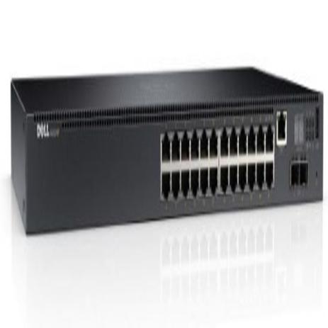 Dell Networking Switch N2024,24portas,2Portas 10G SFP+ e 2 portas Stacking Menor preço em Dell Networking Switch N2024,24portas,2Portas 10G SFP+ e 2 portas Stacking