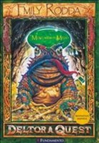 Deltora quest 1 - vol. 5 - a montanha do medo - 1 - Editora fundamento educacional ltda Menor preço em Deltora quest 1 - vol. 5 - a montanha do medo - 1 - Editora fundamento educacional ltda