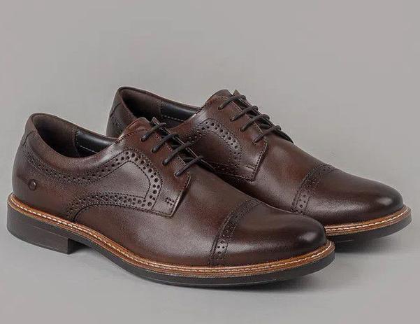 democrata sapatos masculinos