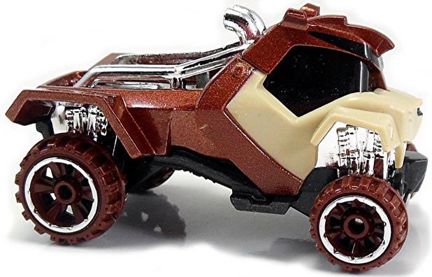 Demonio da Tasmania - Carrinho - Hot Wheels - LOONEY TUNES - Tasmanian Devil é boa?