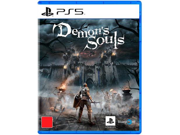 Demons Souls para PS5 Bluepoint Games