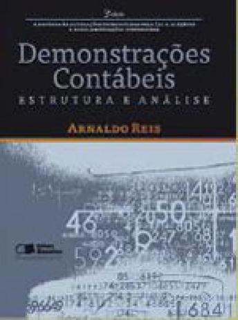 Demonstraçoes contabeis - estrutura e analise - Saraiva Menor preço em Demonstraçoes contabeis - estrutura e analise - Saraiva