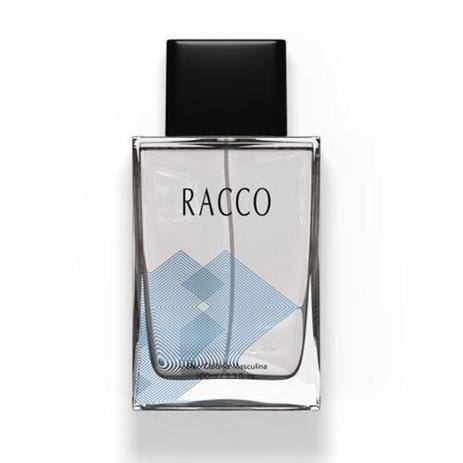 Deo colônia masculina 30 racco Menor preço em Deo colônia masculina 30 racco