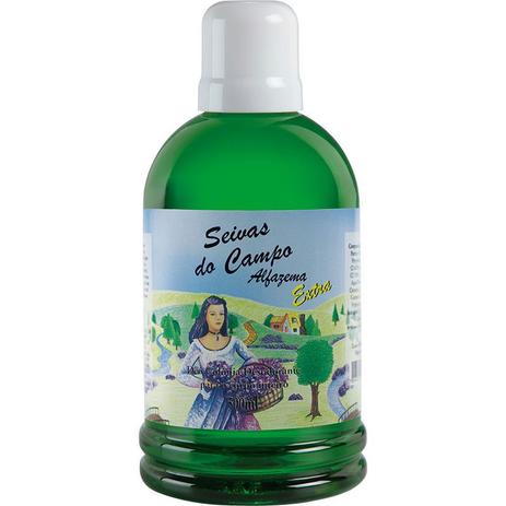 Deo Colônia Seivas do Campo 500ml - Alfazema Menor preço em Deo Colônia Seivas do Campo 500ml - Alfazema