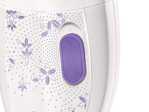 Depilador Elétrico Philips Satinelle - 1 Velocidade