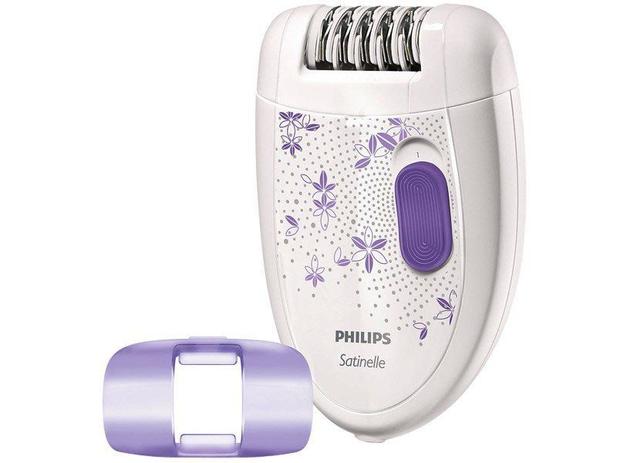 Depilador Elétrico Philips Satinelle - 1 Velocidade