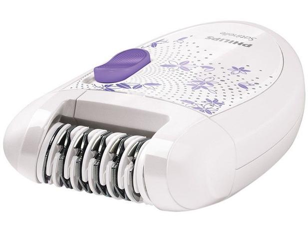 Depilador Elétrico Philips Satinelle - 1 Velocidade