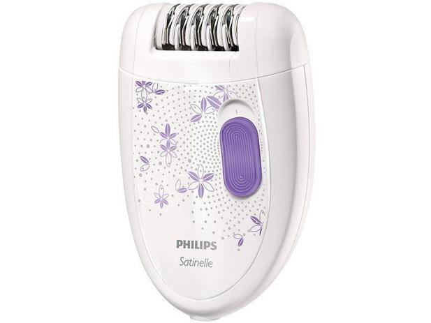 Depilador Elétrico Philips Satinelle - 1 Velocidade