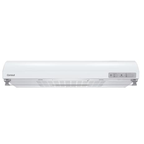 Depurador Consul 80cm Branco 110V CAT80GB Menor preço em Depurador Consul 80cm Branco 110V CAT80GB