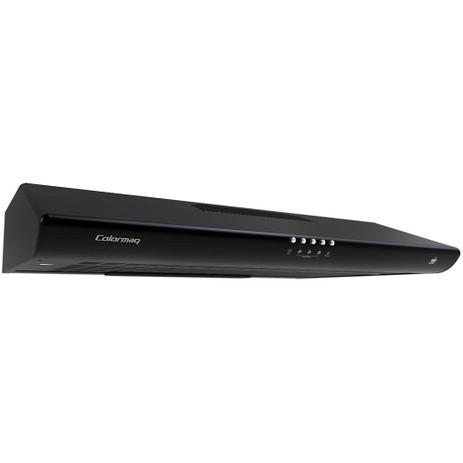 Depurador de Ar Parede Colormaq 80cm Cook Menor preço em Depurador de Ar Parede Colormaq 80cm Cook