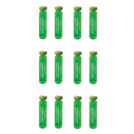 Dermabel Broto De Bambu Vitamina Capilar 4x2,8ml (Kit C/03) é boa?