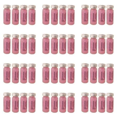 Dermabel Ceramidas Vitamina Capilar 4x2,8ml (Kit C/12) é boa?