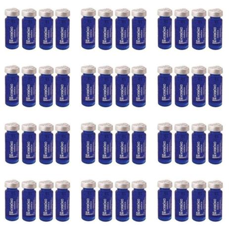 Dermabel Hormônio Vitamina Capilar 4x2,8ml (Kit C/12) é ruim? Dermabel Hormônio Vitamina Capilar 4x2,8ml (Kit C/12) é boa?