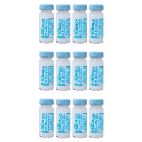 Dermabel Pós Química Vitamina Capilar 4x2,8ml (Kit C/03) é ruim? Dermabel Pós Química Vitamina Capilar 4x2,8ml (Kit C/03) é boa?