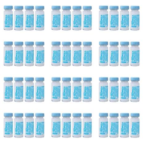 Dermabel Pós Química Vitamina Capilar 4x2,8ml (Kit C/12) Menor preço em Dermabel Pós Química Vitamina Capilar 4x2,8ml (Kit C/12)